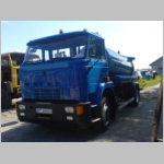 KABINA STAR 1142 NIEBIESKA